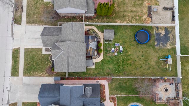 24279 Emily Drive, Brownstown Twp, MI 48183