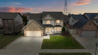 24279 Emily Drive, Brownstown Twp, MI 48183