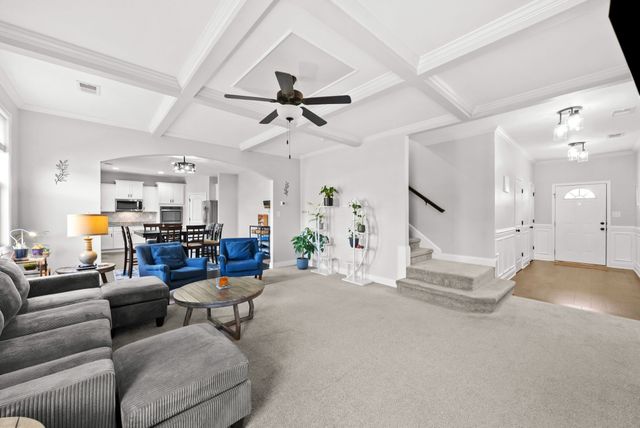 3397 Thistle Trce, Clarksville, TN 37040