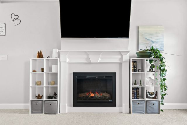 3397 Thistle Trce, Clarksville, TN 37040