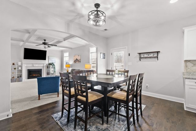 3397 Thistle Trce, Clarksville, TN 37040