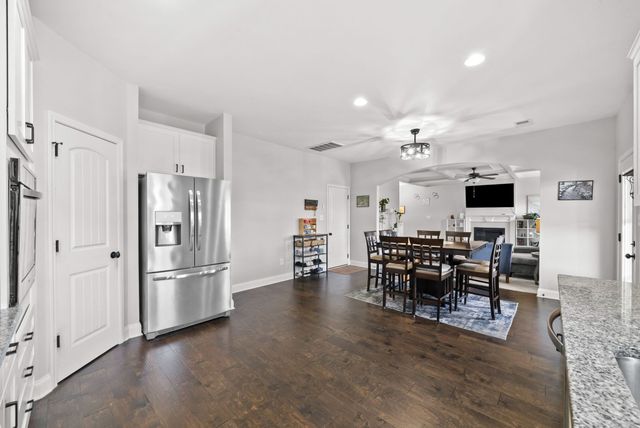 3397 Thistle Trce, Clarksville, TN 37040