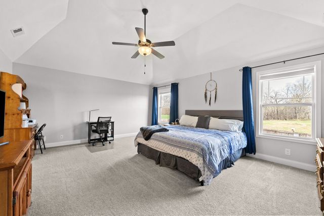 3397 Thistle Trce, Clarksville, TN 37040