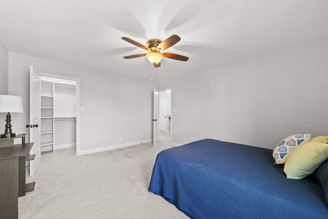 3397 Thistle Trce, Clarksville, TN 37040