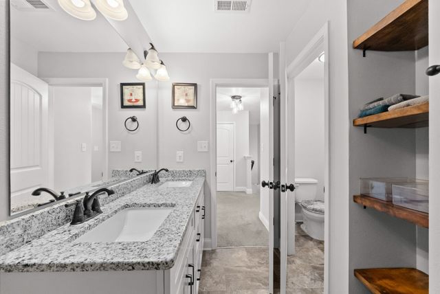 3397 Thistle Trce, Clarksville, TN 37040