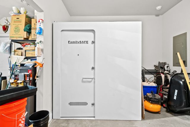 3397 Thistle Trce, Clarksville, TN 37040