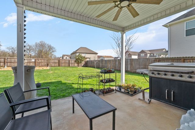 3397 Thistle Trce, Clarksville, TN 37040