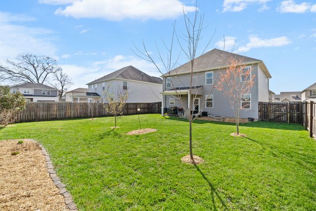 3397 Thistle Trce, Clarksville, TN 37040