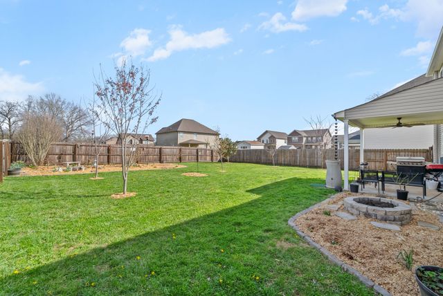 3397 Thistle Trce, Clarksville, TN 37040