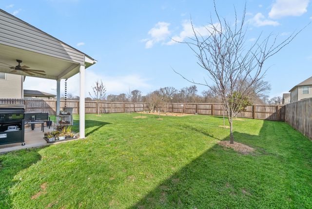 3397 Thistle Trce, Clarksville, TN 37040