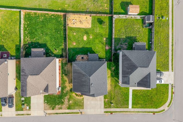 3397 Thistle Trce, Clarksville, TN 37040