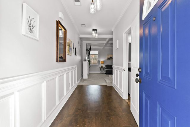 3397 Thistle Trce, Clarksville, TN 37040