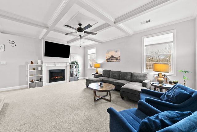 3397 Thistle Trce, Clarksville, TN 37040