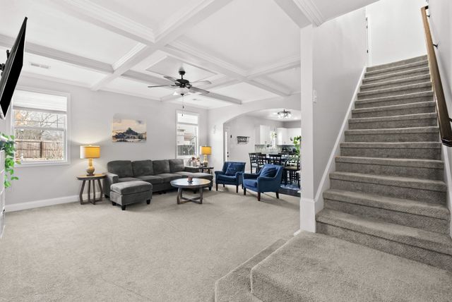 3397 Thistle Trce, Clarksville, TN 37040