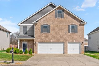 3397 Thistle Trce, Clarksville, TN 37040