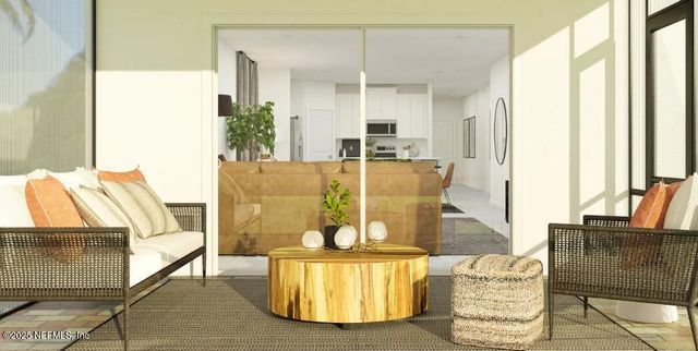 319 SUPERIOR Boulevard, St. Augustine, FL 32092