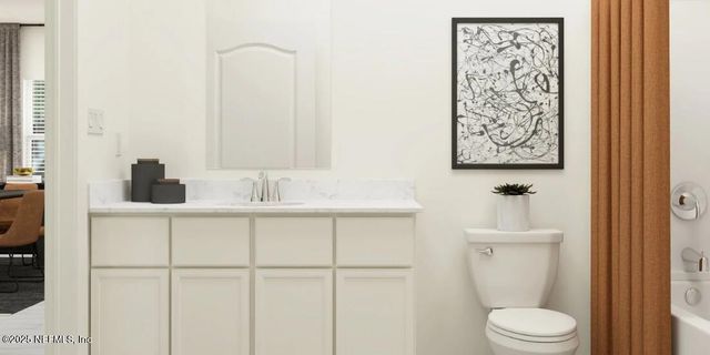 319 SUPERIOR Boulevard, St. Augustine, FL 32092