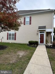 702 VAN GOGH CT, Williamstown, NJ 08094