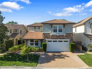 28527 Las Canastas, Valencia, CA 91354