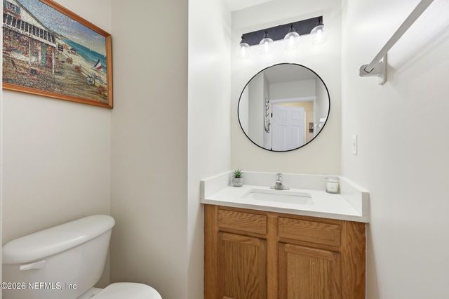 2736 JEWELL Road, Jacksonville, FL 32216