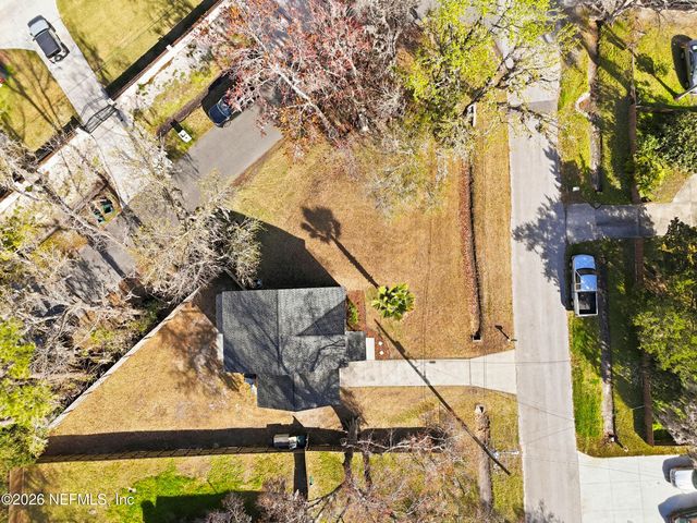 2736 JEWELL Road, Jacksonville, FL 32216