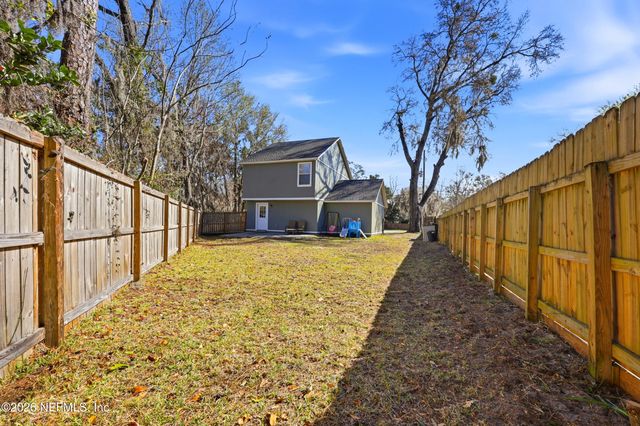 2736 JEWELL Road, Jacksonville, FL 32216