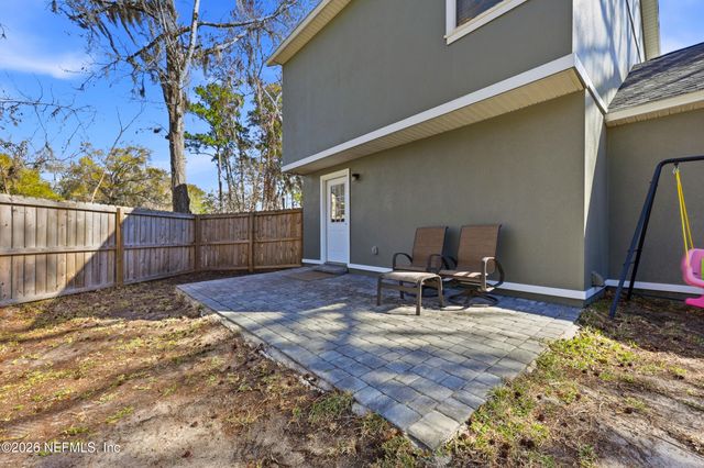 2736 JEWELL Road, Jacksonville, FL 32216