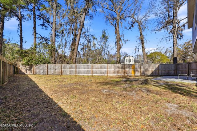 2736 JEWELL Road, Jacksonville, FL 32216