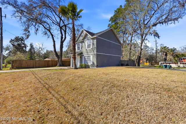 2736 JEWELL Road, Jacksonville, FL 32216