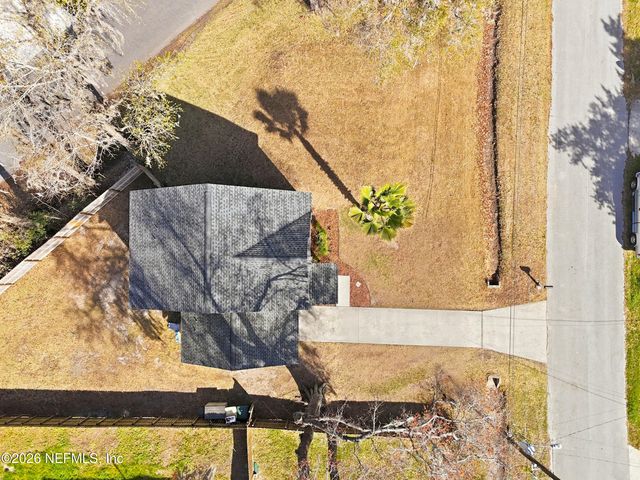 2736 JEWELL Road, Jacksonville, FL 32216