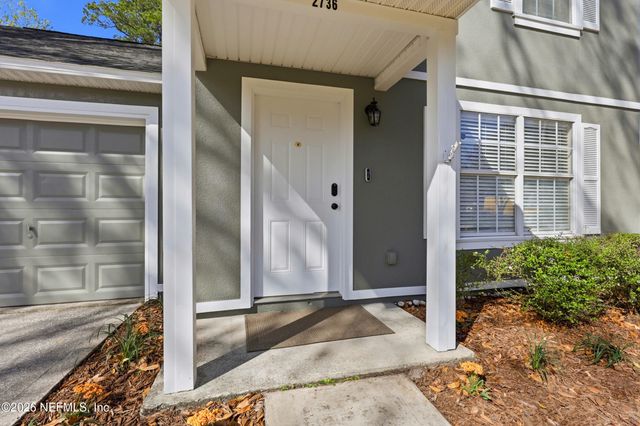 2736 JEWELL Road, Jacksonville, FL 32216