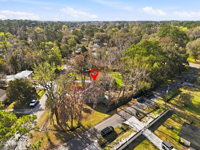 2736 JEWELL Road, Jacksonville, FL 32216