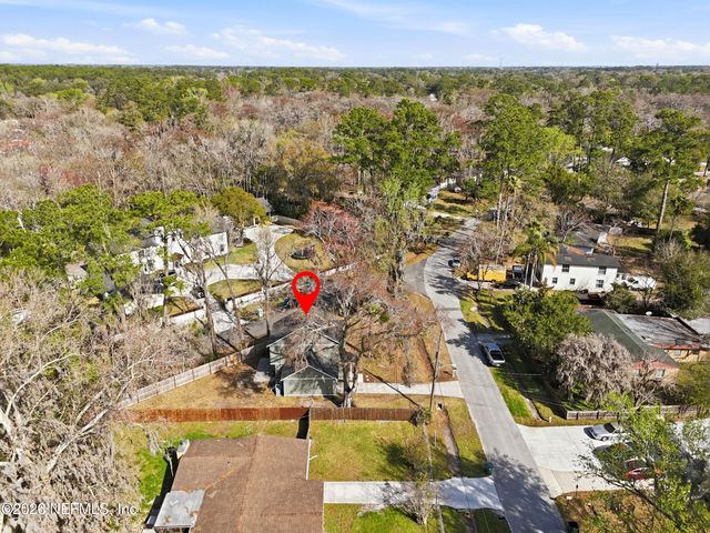 2736 JEWELL Road, Jacksonville, FL 32216