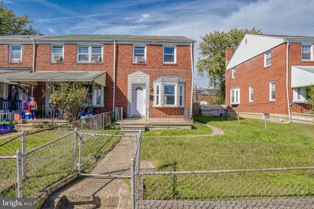 1938 GUY WAY, Dundalk, MD 21222