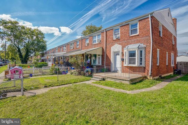 1938 GUY WAY, Dundalk, MD 21222