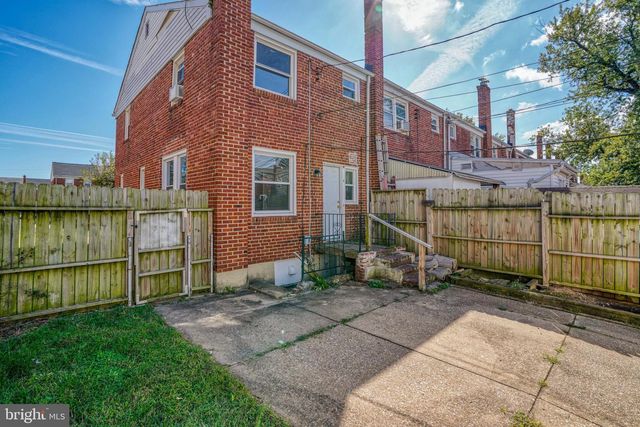 1938 GUY WAY, Dundalk, MD 21222