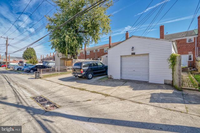 1938 GUY WAY, Dundalk, MD 21222