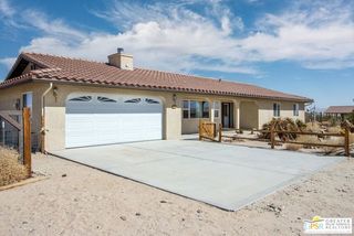 72772 Nandina Street, Other - See Remarks, CA 92277