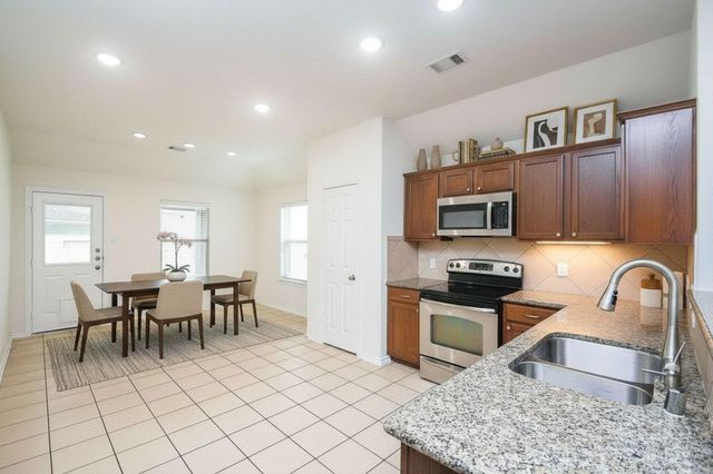 22606 Banter Point Lane, Katy, TX 77449