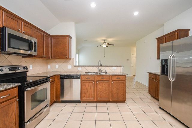 22606 Banter Point Lane, Katy, TX 77449