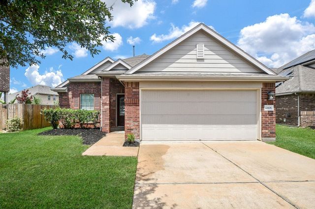 22606 Banter Point Lane, Katy, TX 77449