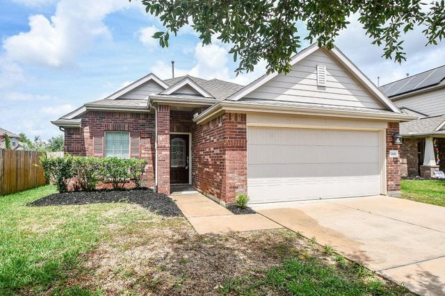22606 Banter Point Lane, Katy, TX 77449