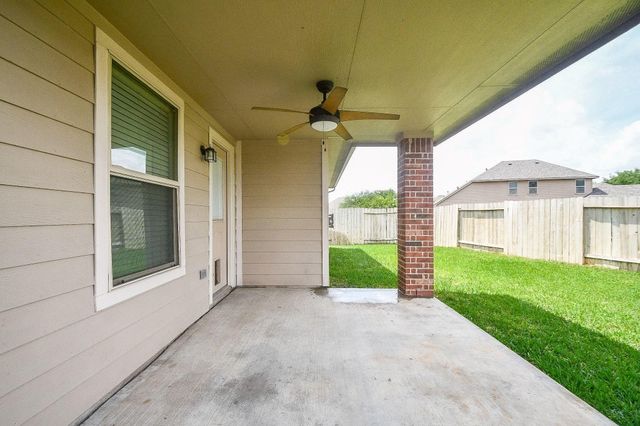 22606 Banter Point Lane, Katy, TX 77449
