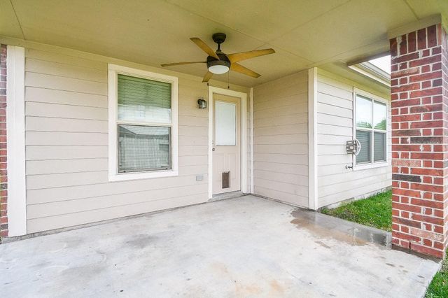 22606 Banter Point Lane, Katy, TX 77449