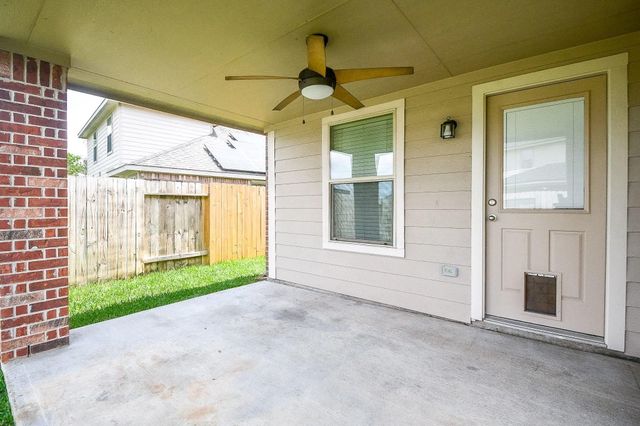 22606 Banter Point Lane, Katy, TX 77449