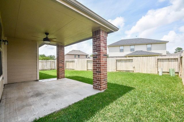 22606 Banter Point Lane, Katy, TX 77449