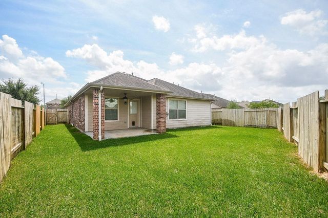 22606 Banter Point Lane, Katy, TX 77449
