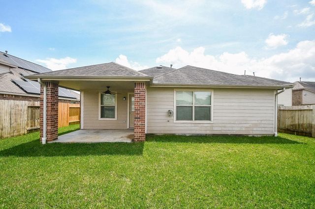 22606 Banter Point Lane, Katy, TX 77449