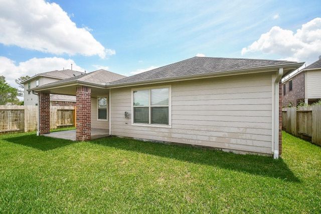 22606 Banter Point Lane, Katy, TX 77449