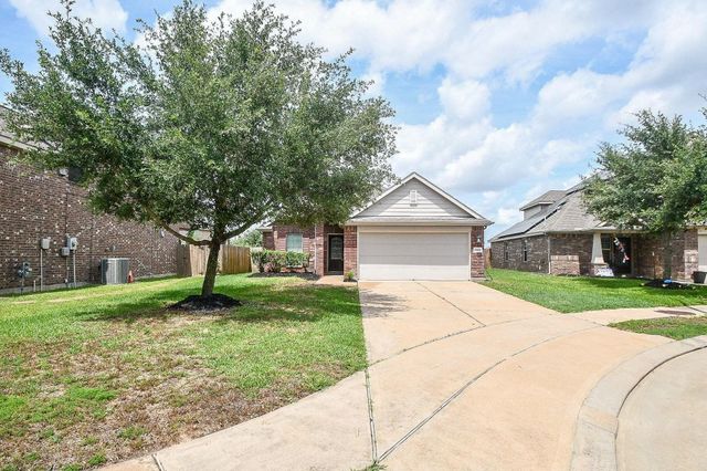 22606 Banter Point Lane, Katy, TX 77449